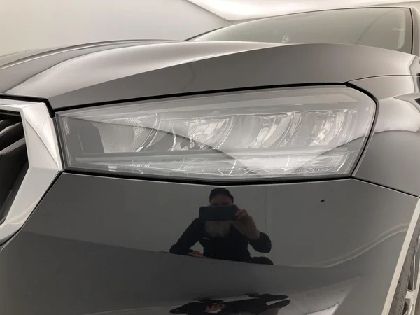SKODA Fabia (2025) — foto 20 van 36
