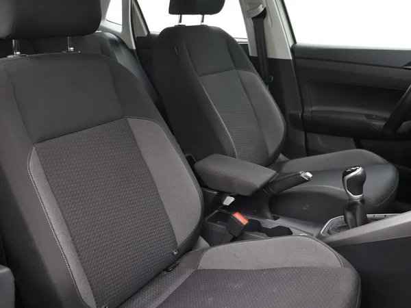 Volkswagen Polo (2024) — foto 23 van 23