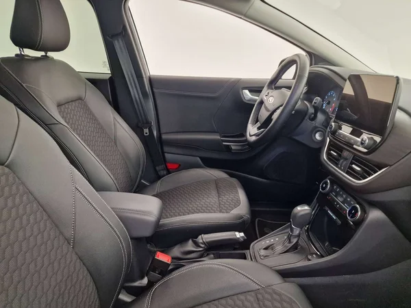 Ford Puma (2023) — foto 12 van 15