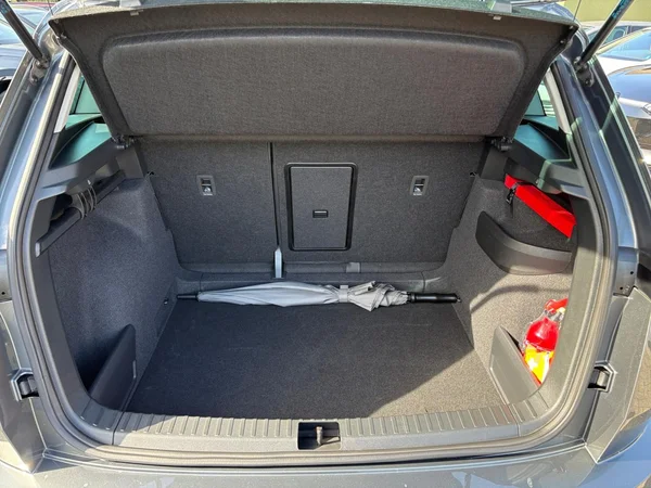 SKODA Karoq (2026) — foto 2 van 15