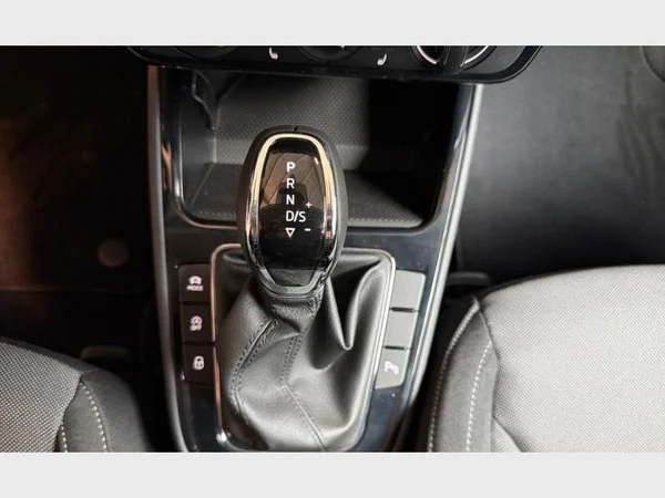 Skoda Fabia (2026) — foto 15 van 26