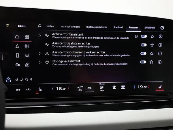 AUDI A6 (2025) — foto 26 van 32
