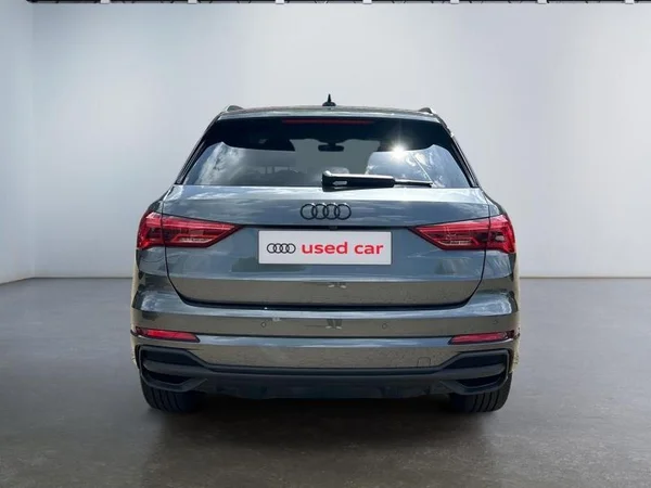 AUDI Q3 (2025) — foto 32 van 36