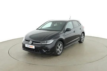 Volkswagen Polo ee949831-6fe3-4d27-88e9-9c8f30ed4374