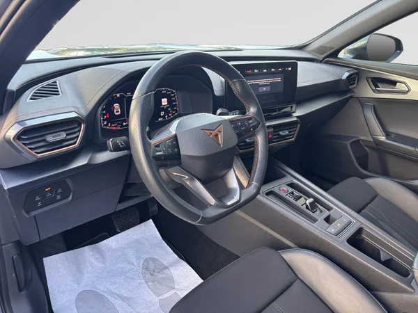 CUPRA Formentor (2022) — foto 22 van 22