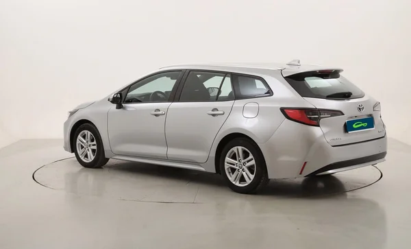 Toyota Corolla SW Hybrid (HEV) (2022) — foto 19 van 25