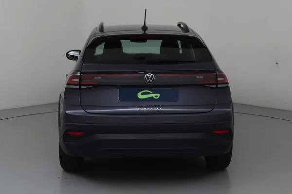 Volkswagen Taigo (2023) — foto 27 van 32
