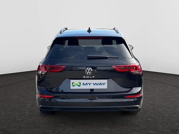 VOLKSWAGEN Golf VIII SW (2025) — foto 14 van 21
