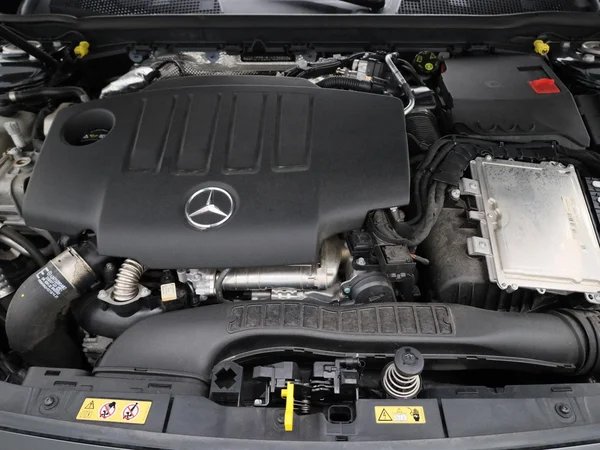 Mercedes-Benz A-Klasse (2021) — foto 24 van 42