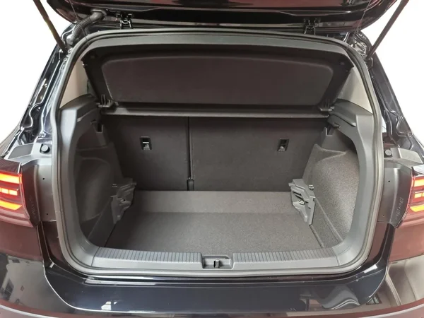 VOLKSWAGEN T-Cross (2026) — foto 13 van 22