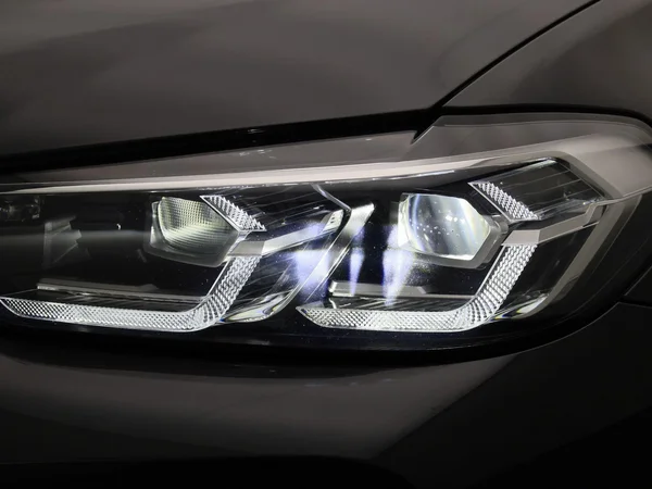 BMW iX3 (2023) — foto 7 van 55