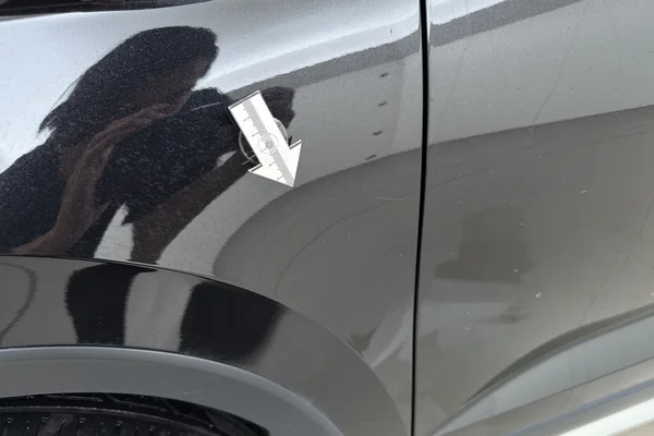 Seat Ateca (2022) — foto 13 van 28
