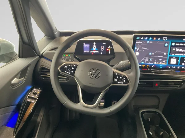 VOLKSWAGEN ID.3 (2026) — foto 4 van 22