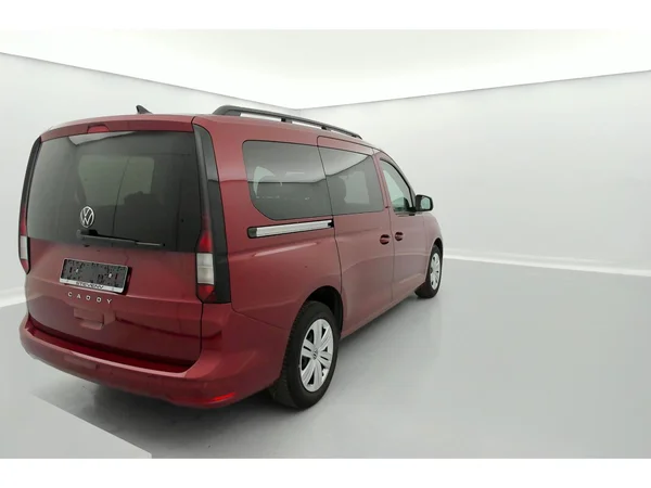 VOLKSWAGEN Caddy Maxi (2023) — foto 36 van 36