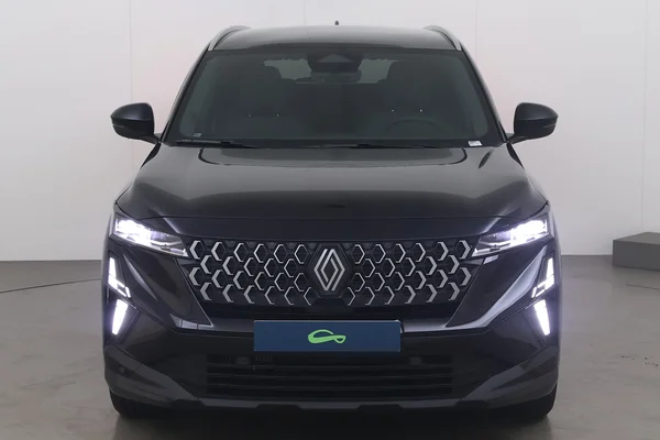 Renault Austral (2026) — foto 12 van 19