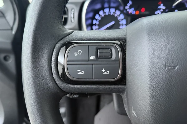 Citroen C3 (2023) — foto 6 van 17