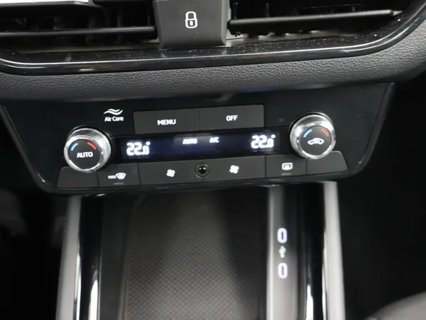 SKODA Kamiq (2025) — foto 14 van 27
