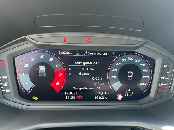 AUDI A1 Sportback (2024) — foto 19 van 20