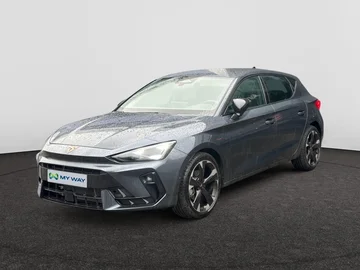 CUPRA Leon (2025)