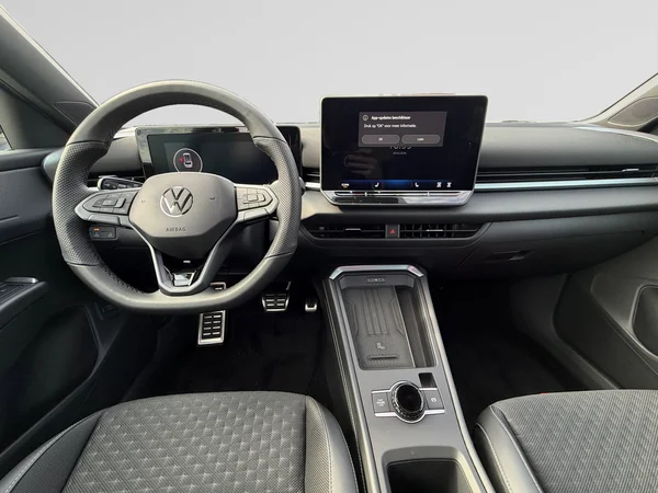 VOLKSWAGEN T-Roc (2026) — foto 4 van 14
