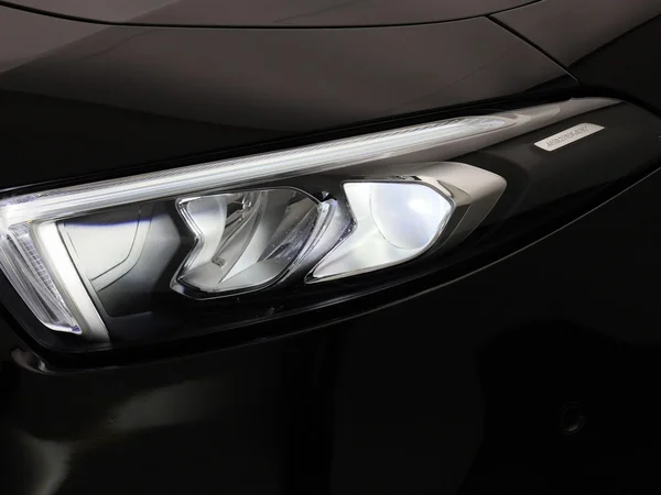 Mercedes-Benz A-Klasse (2022) — foto 5 van 44