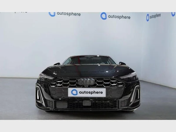 AUDI A5 e-hybrid (2026) — foto 11 van 18