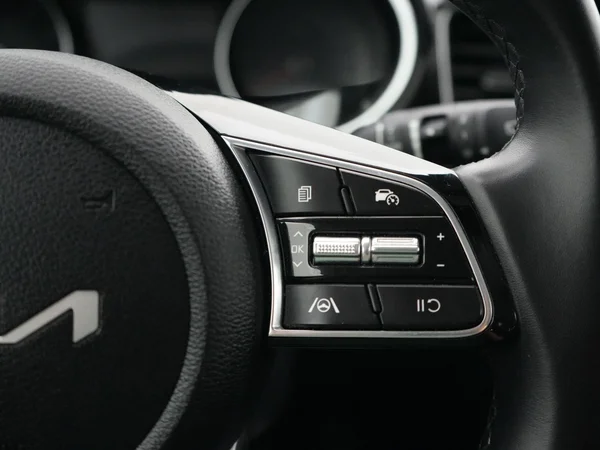 Kia XCeed (2024) — foto 15 van 31