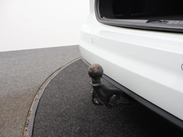 Volkswagen Touran (2022) — foto 9 van 29