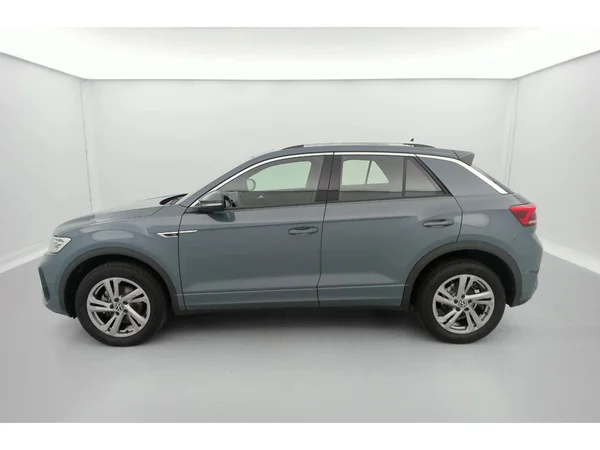VOLKSWAGEN T-Roc (2025) — foto 31 van 36