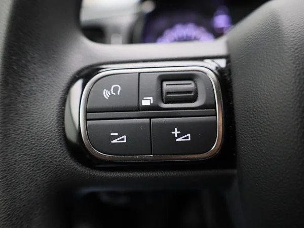 Citroën C3 (2022) — foto 13 van 37