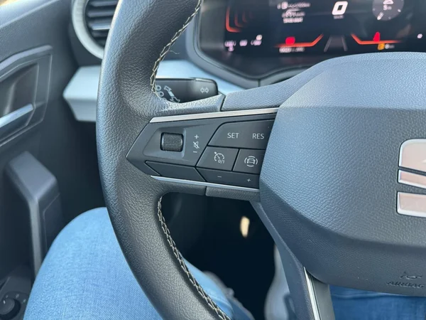 SEAT Arona (2024) — foto 7 van 12
