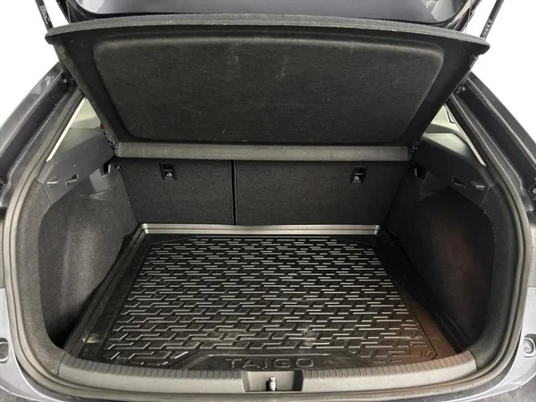VOLKSWAGEN Taigo (2022) — foto 9 van 25