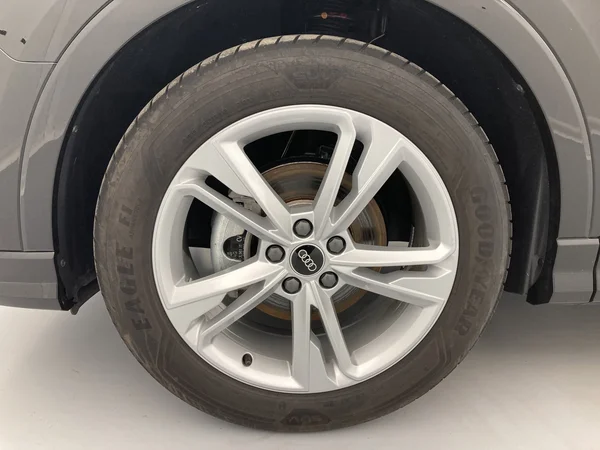 AUDI Q3 (2022) — foto 20 van 28