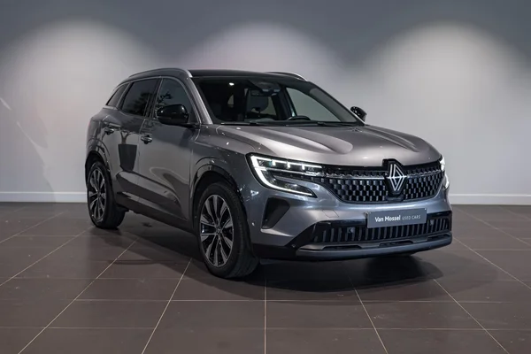 Renault Austral (2023) — foto 23 van 34