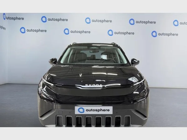 Skoda EPIQ (2026) — foto 12 van 35