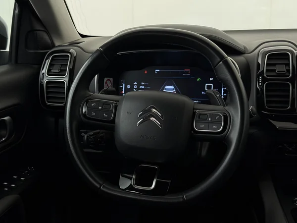 CITROEN C5 Aircross (2021) — foto 14 van 29