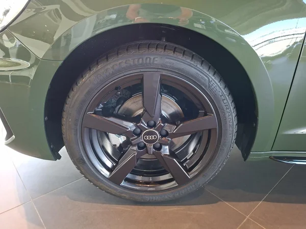 AUDI A1 Sportback (2026) — foto 16 van 24