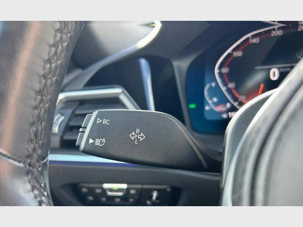 BMW 4 Cabrio (2022) — foto 16 van 29