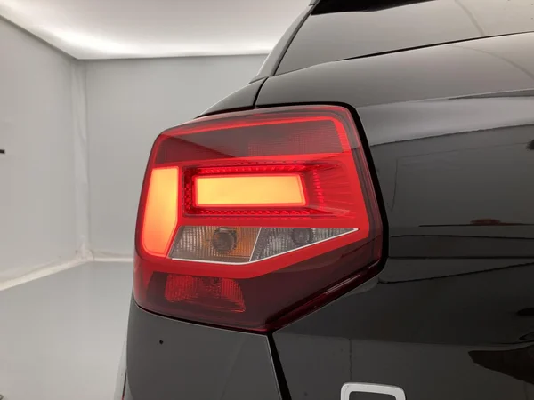AUDI Q2 (2022) — foto 13 van 36
