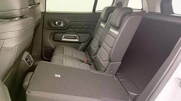 Citroen C5 Aircross (2024) — foto 2 van 16