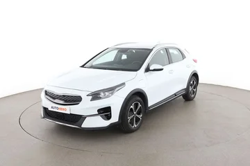 Kia XCeed 9d7e6a8a-eb3b-4f64-8061-aa06119f6e35
