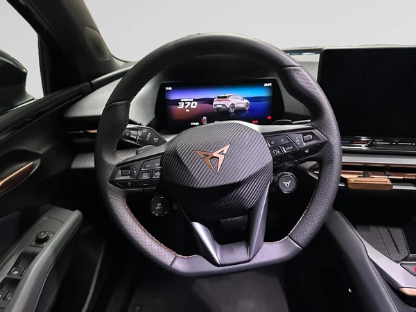 CUPRA Raval (2026) — foto 4 van 24
