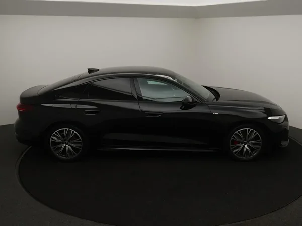 Audi A5 (2025) — foto 9 van 25
