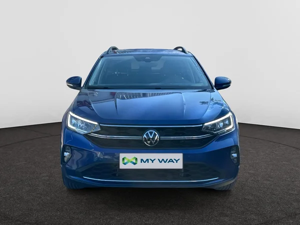 VOLKSWAGEN Taigo (2025) — foto 23 van 24
