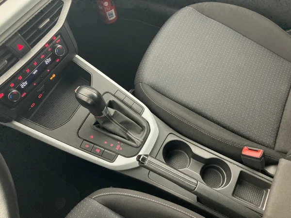 SEAT Arona (2021) — foto 17 van 36