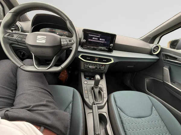 SEAT Arona (2026) — foto 13 van 16