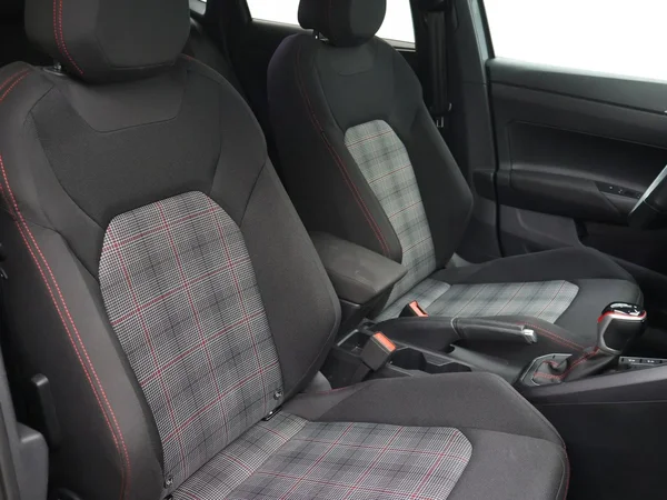 VOLKSWAGEN Polo GTI (2024) — foto 22 van 25
