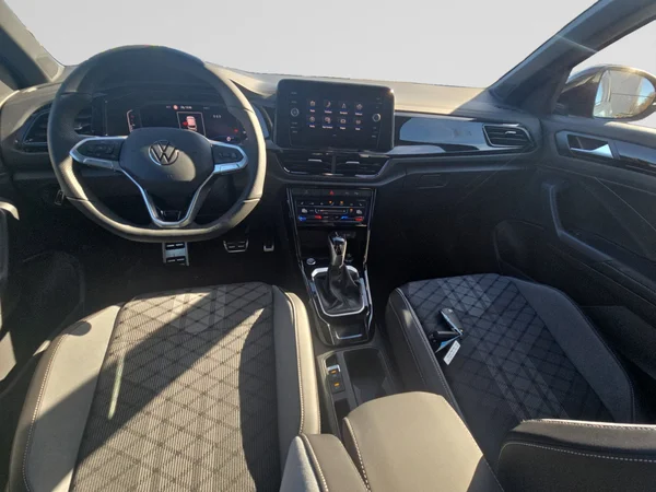 VOLKSWAGEN T-Roc (2026) — foto 17 van 24
