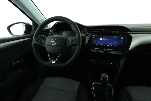 Opel Corsa (2024) — foto 4 van 16