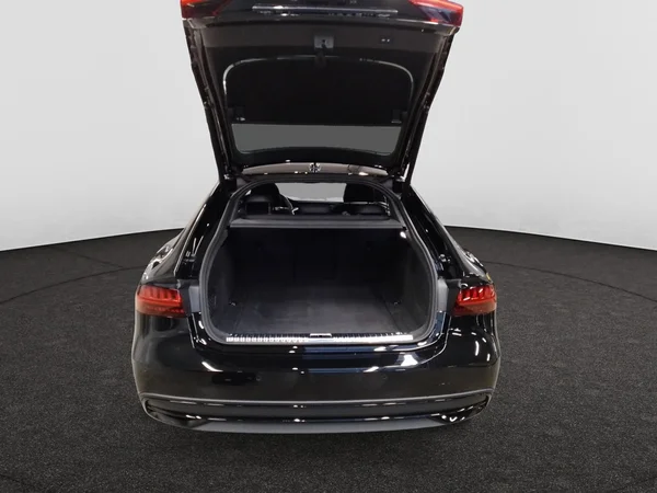 AUDI A7 Sportback (2024) — foto 15 van 15